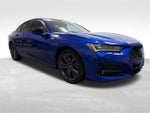 2021 TLX Thumbnail 6