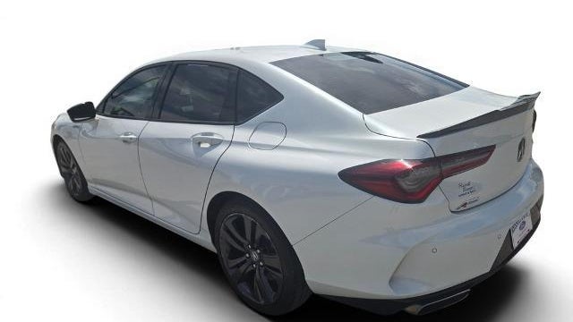 2021 Acura TLX SH-AWD w/A-SPEC