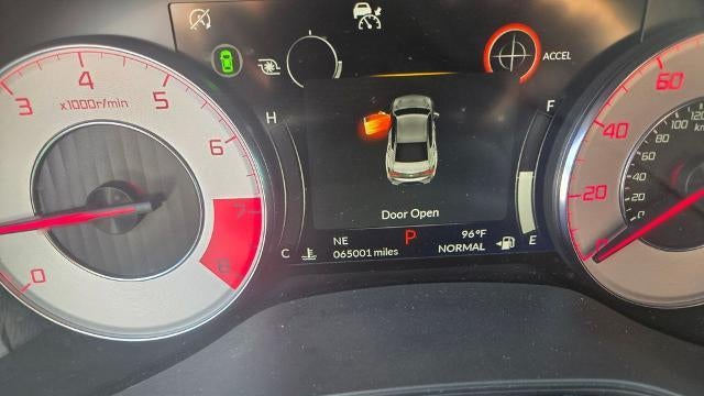 2021 Acura TLX SH-AWD w/A-SPEC