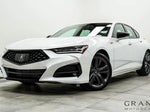 2022 TLX Thumbnail 1