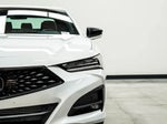 2022 TLX Thumbnail 4