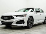 2022 TLX Thumbnail 7
