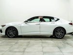 2022 TLX Thumbnail 8