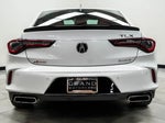 2022 TLX Thumbnail 9