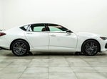 2022 TLX Thumbnail 10