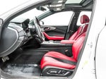2022 TLX Thumbnail 16