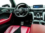2022 TLX Thumbnail 24