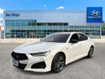 2022 TLX Thumbnail 10