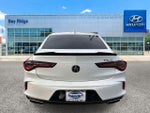 2022 TLX Thumbnail 5