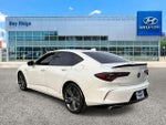 2022 TLX Thumbnail 7