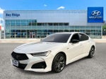 2022 TLX Thumbnail 10