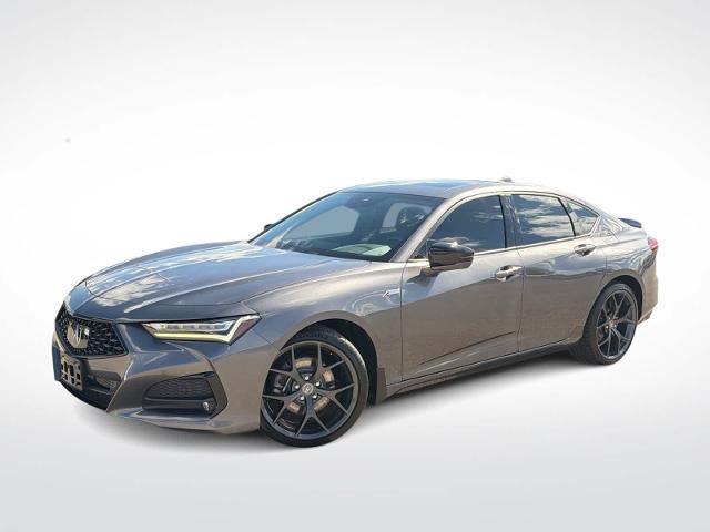 2022 Acura TL