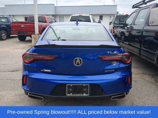 2023 Acura TL - $35,787