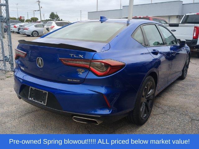 2023 Acura TL - $35,787