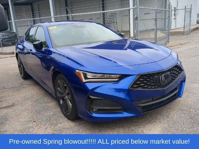 2023 Acura TL - $35,787