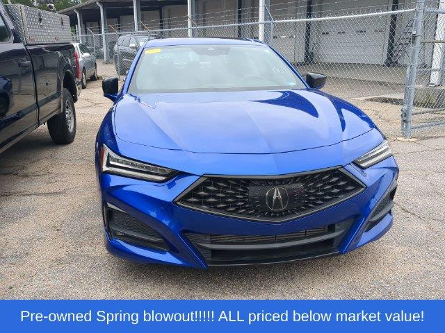 2023 Acura TL - $35,787