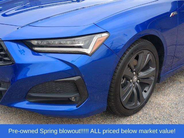 2023 Acura TL - $35,787