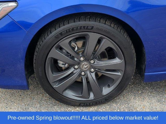 2023 Acura TL - $35,787