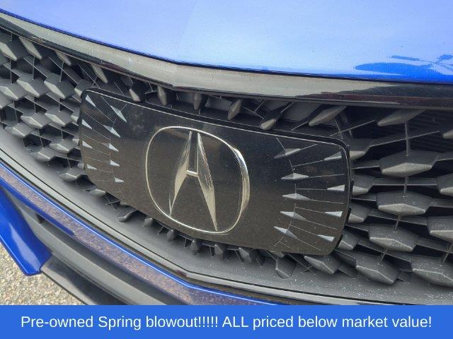 2023 Acura TL - $35,787