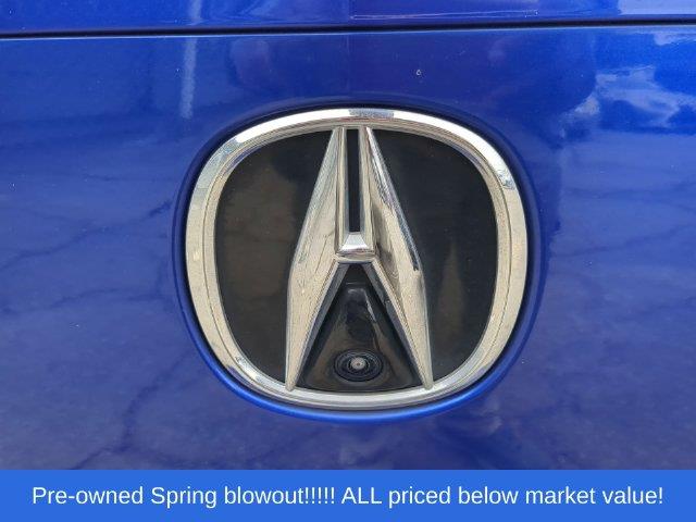2023 Acura TL - $35,787