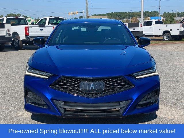 2023 Acura TL - $35,787