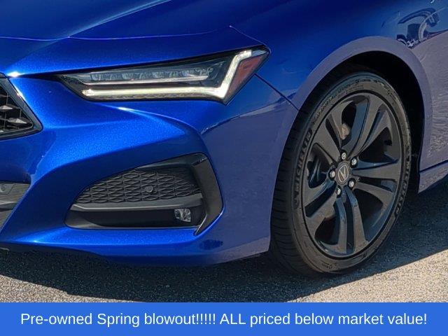2023 Acura TL - $35,787