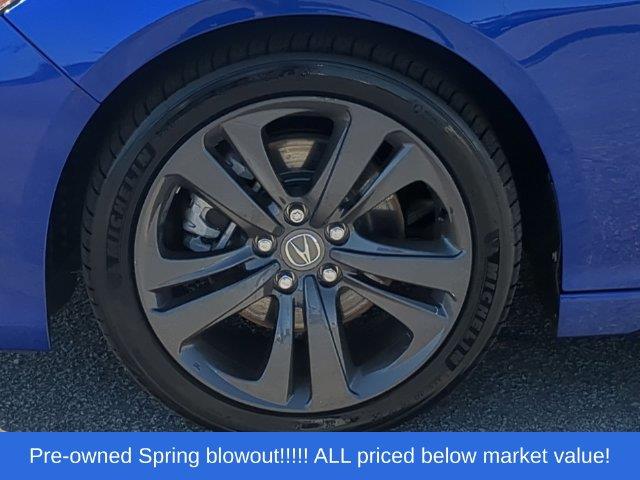 2023 Acura TL - $35,787