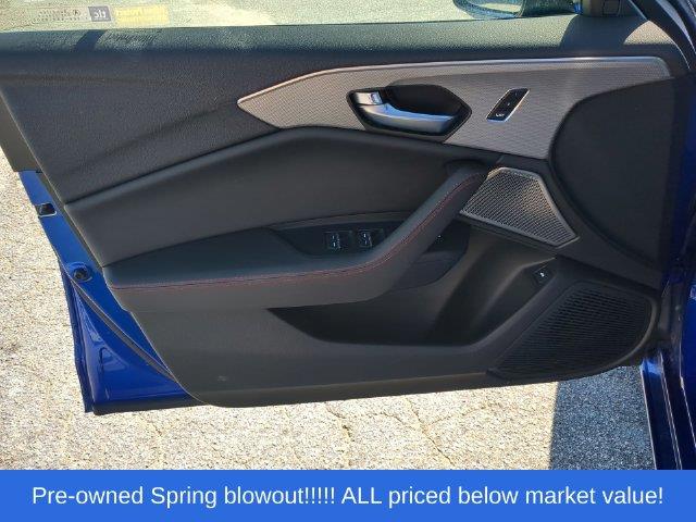 2023 Acura TL - $35,787