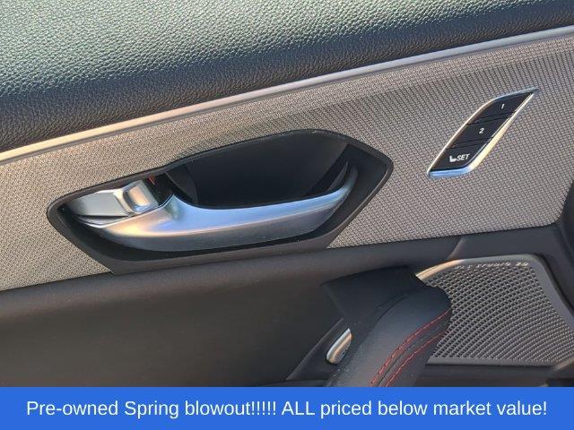 2023 Acura TL - $35,787