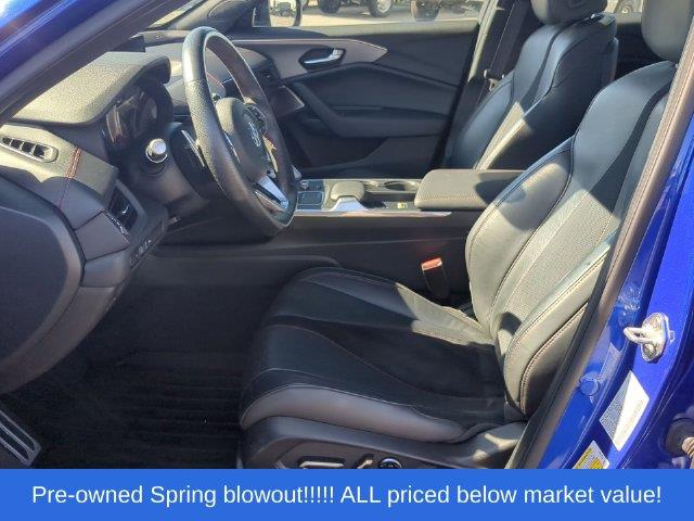 2023 Acura TL - $35,787
