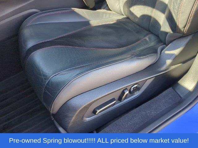 2023 Acura TL - $35,787