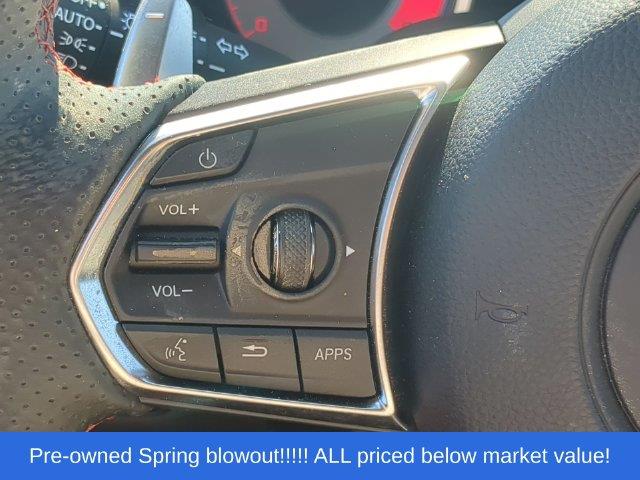 2023 Acura TL - $35,787