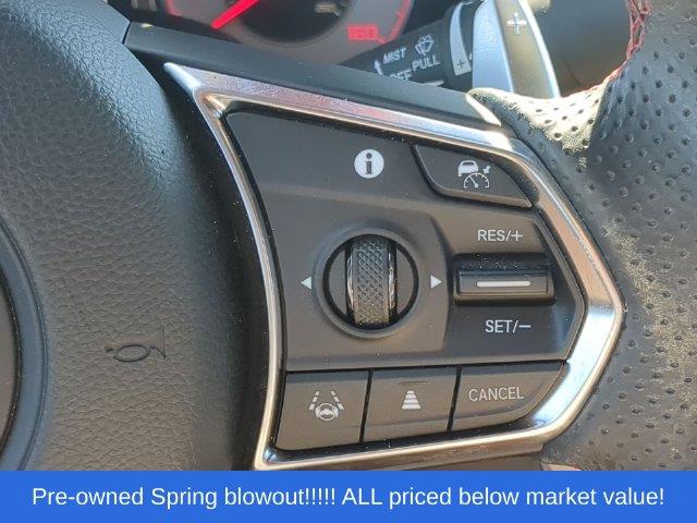 2023 Acura TL - $35,787