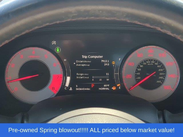 2023 Acura TL - $35,787