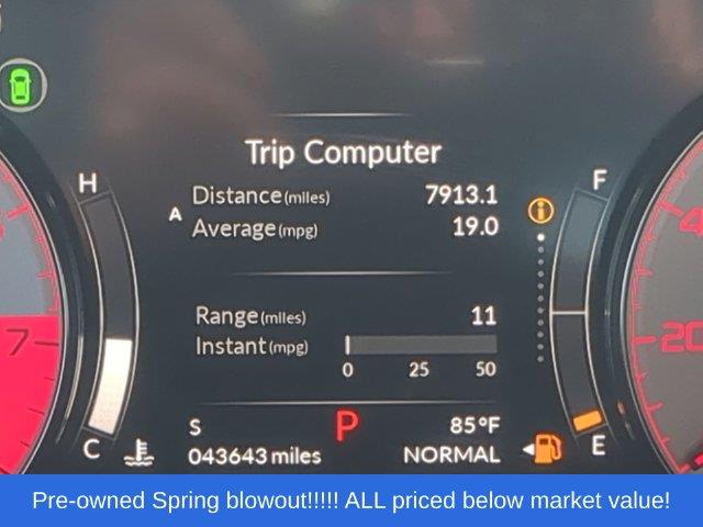 2023 Acura TL - $35,787
