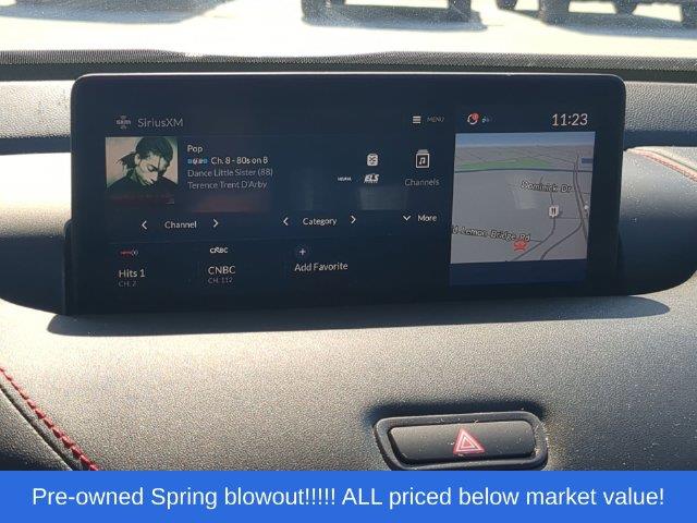 2023 Acura TL - $35,787