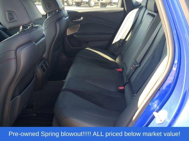 2023 Acura TL - $35,787