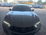 2025 TLX Thumbnail 10