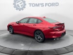 2021 TLX Thumbnail 4