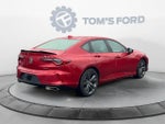 2021 TLX Thumbnail 6