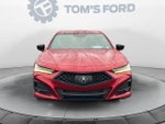 2021 TLX Thumbnail 10