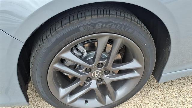2025 Acura TLX SH-AWD w/A-SPEC