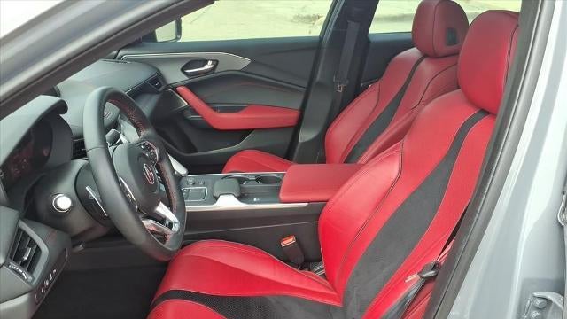 2025 Acura TLX SH-AWD w/A-SPEC