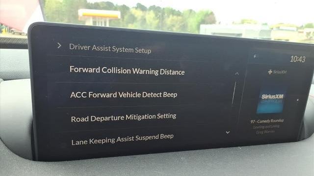2025 Acura TLX SH-AWD w/A-SPEC
