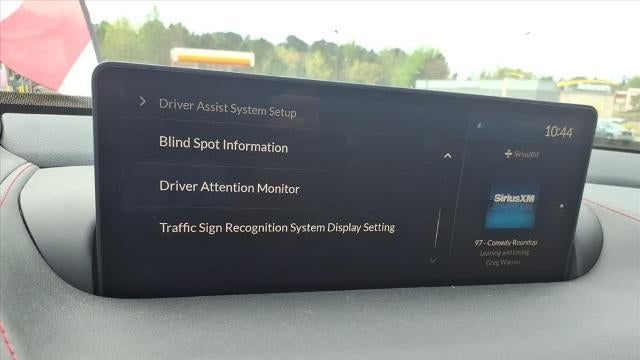 2025 Acura TLX SH-AWD w/A-SPEC