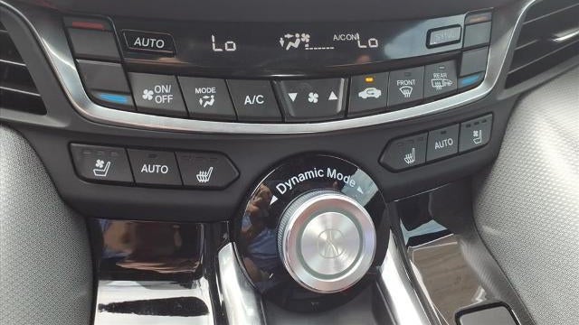 2025 Acura TLX SH-AWD w/A-SPEC