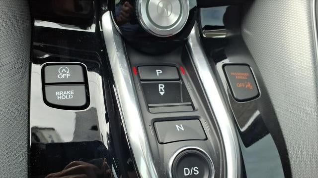 2025 Acura TLX SH-AWD w/A-SPEC