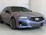 2021 TLX Thumbnail 1