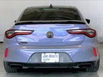 2021 TLX Thumbnail 4
