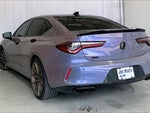 2021 TLX Thumbnail 5